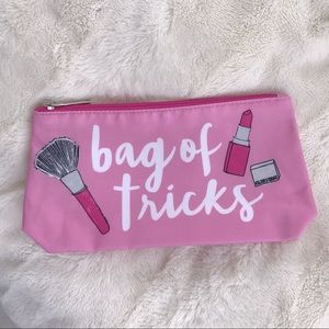 Clinique Makeup Bag | 2/$12